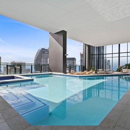 Broadbeach Casino Private Apartments - Gclr Гоулд Коуст Екстериор снимка