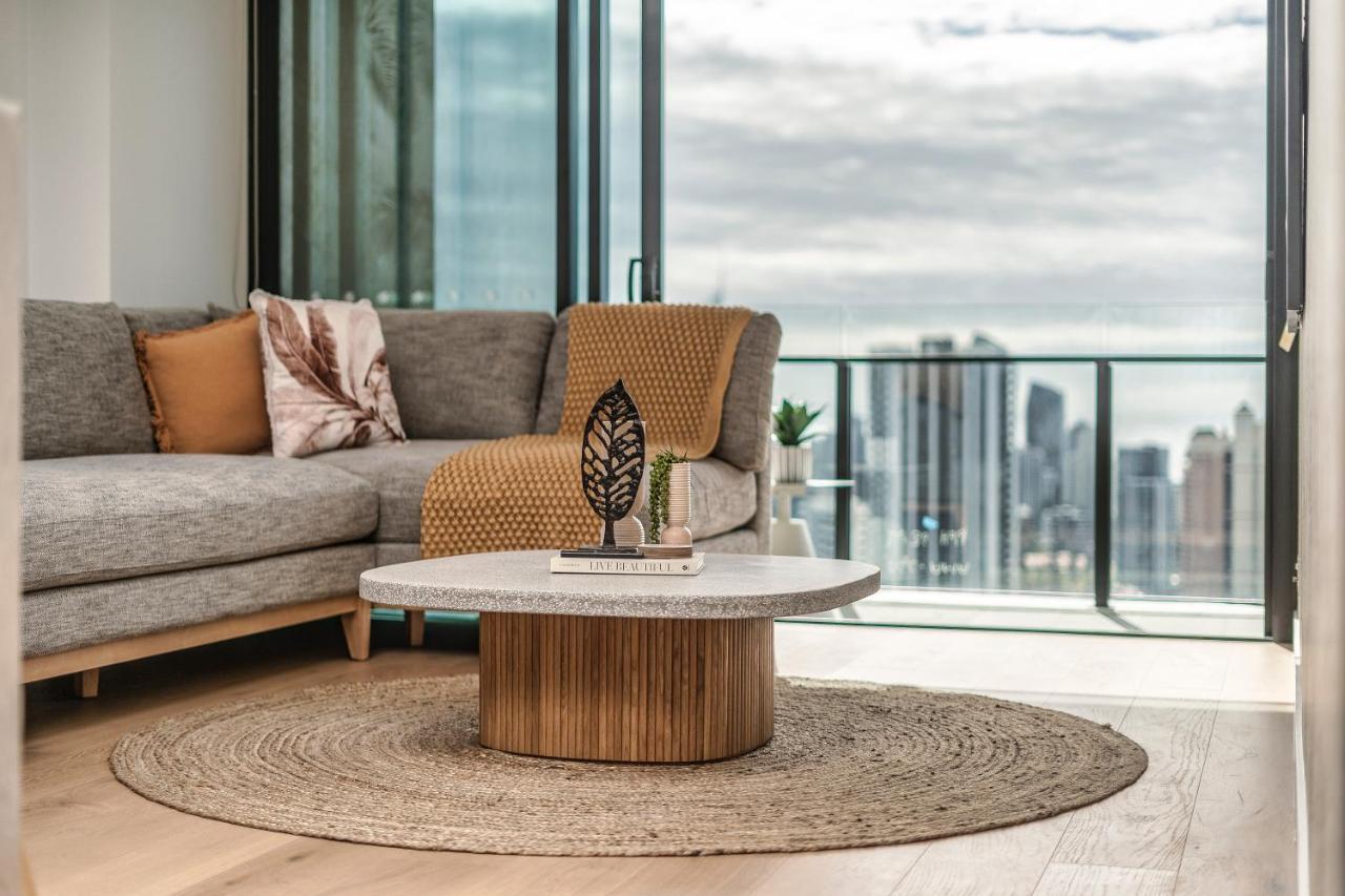 Broadbeach Casino Private Apartments - Gclr Гоулд Коуст Екстериор снимка