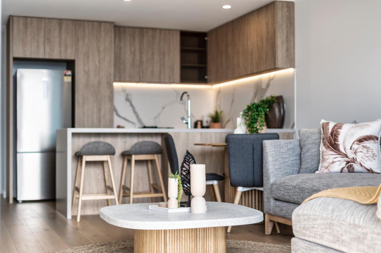 Broadbeach Casino Private Apartments - Gclr Гоулд Коуст Екстериор снимка