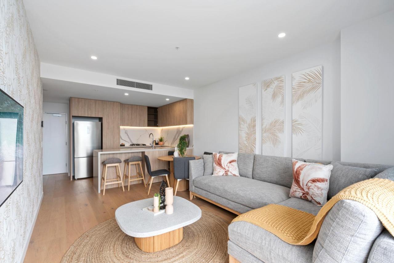 Broadbeach Casino Private Apartments - Gclr Гоулд Коуст Екстериор снимка