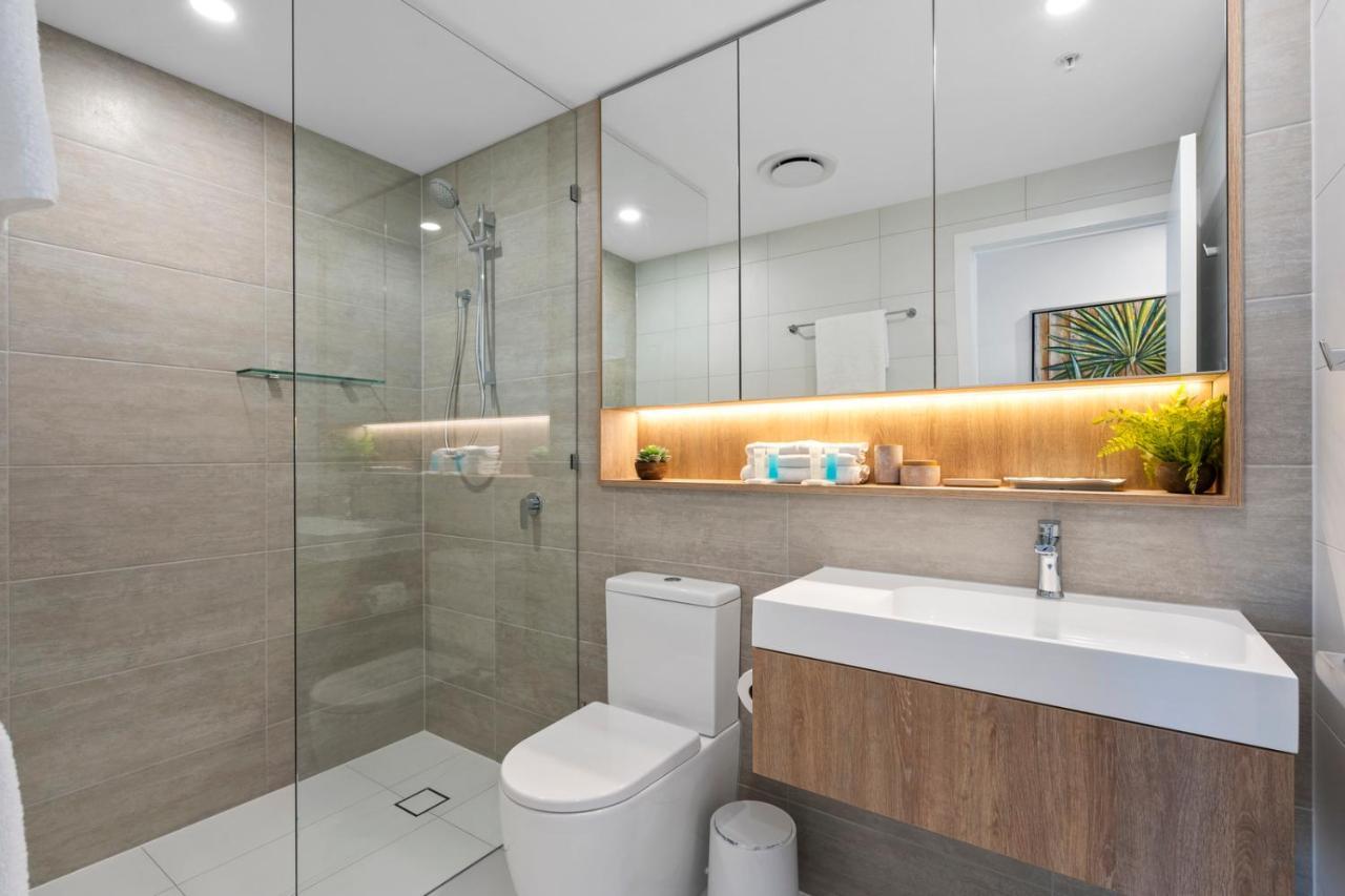 Broadbeach Casino Private Apartments - Gclr Гоулд Коуст Екстериор снимка