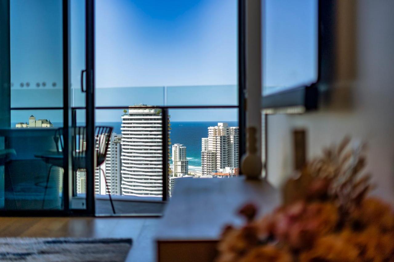 Broadbeach Casino Private Apartments - Gclr Гоулд Коуст Екстериор снимка