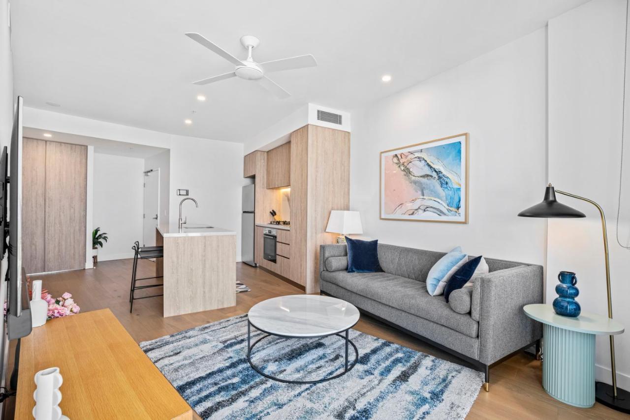 Broadbeach Casino Private Apartments - Gclr Гоулд Коуст Екстериор снимка