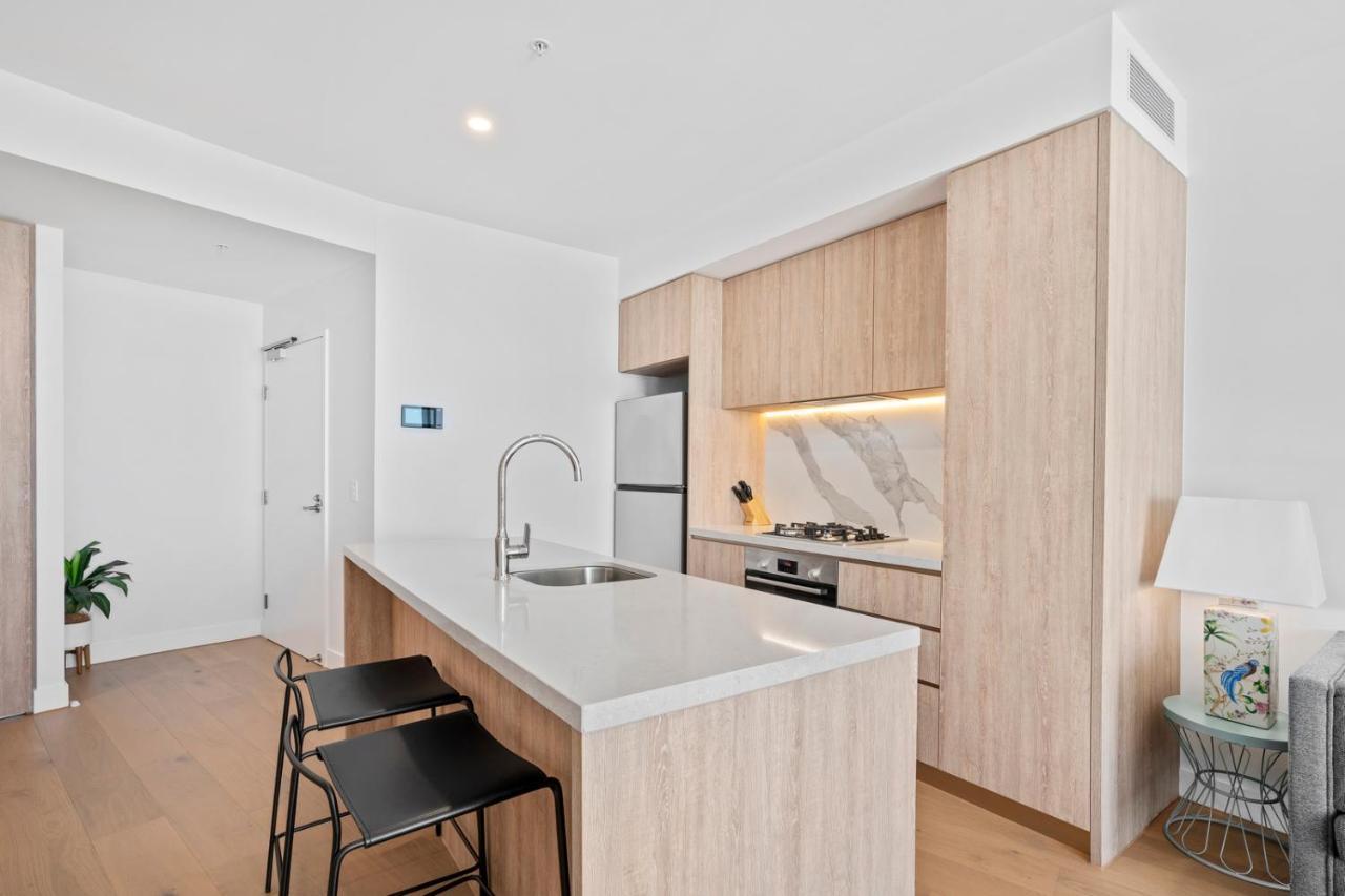 Broadbeach Casino Private Apartments - Gclr Гоулд Коуст Екстериор снимка