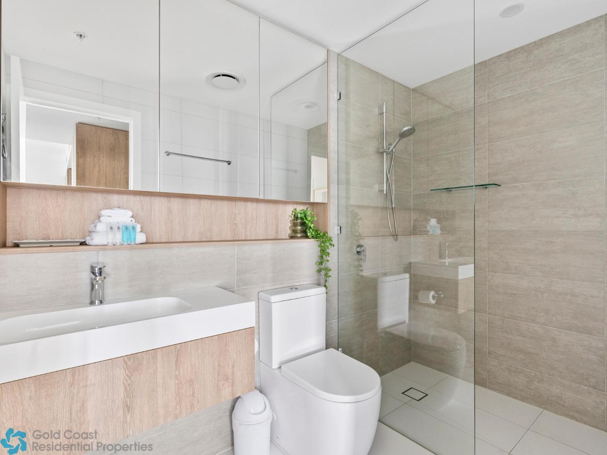 Broadbeach Casino Private Apartments - Gclr Гоулд Коуст Екстериор снимка