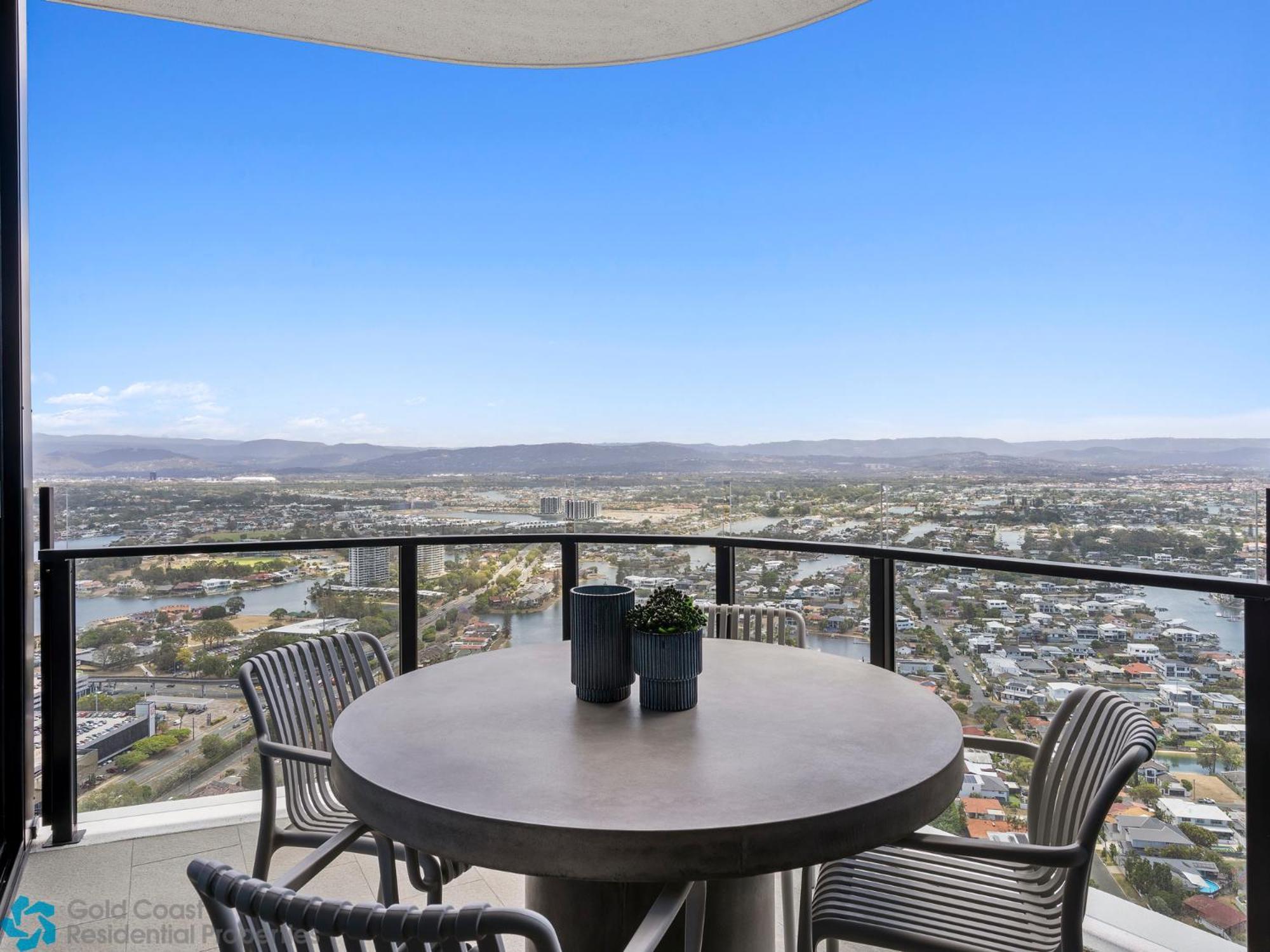 Broadbeach Casino Private Apartments - Gclr Гоулд Коуст Екстериор снимка