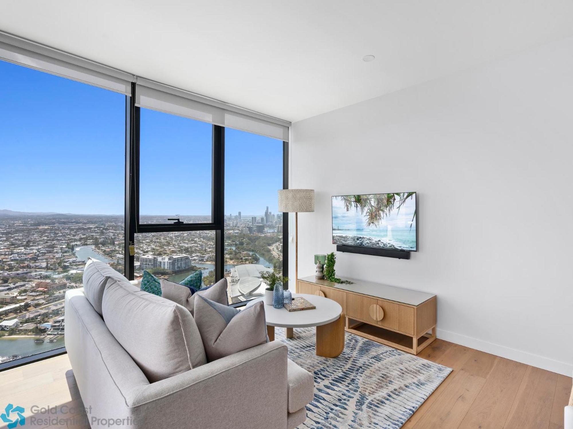 Broadbeach Casino Private Apartments - Gclr Гоулд Коуст Екстериор снимка